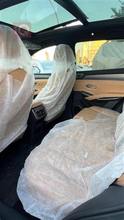 بي واي دي سونغ L DM-i